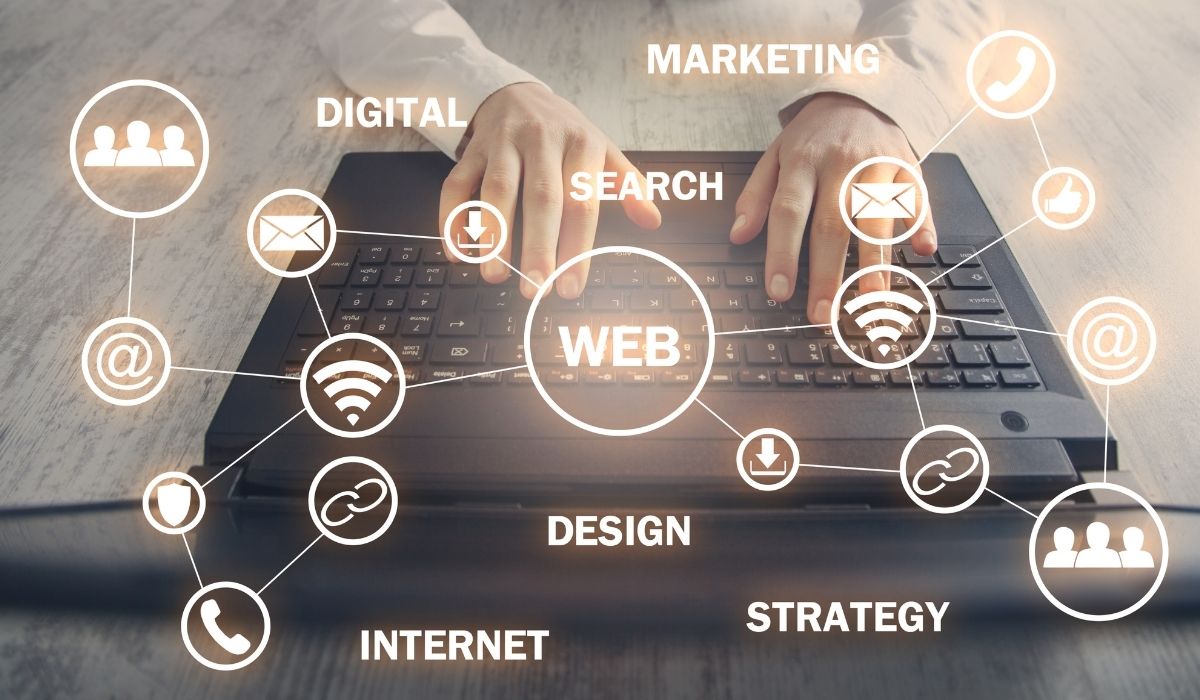 Derik Web Tasarım